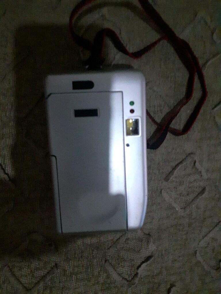eski flimli fotoğraf makinesi - 2