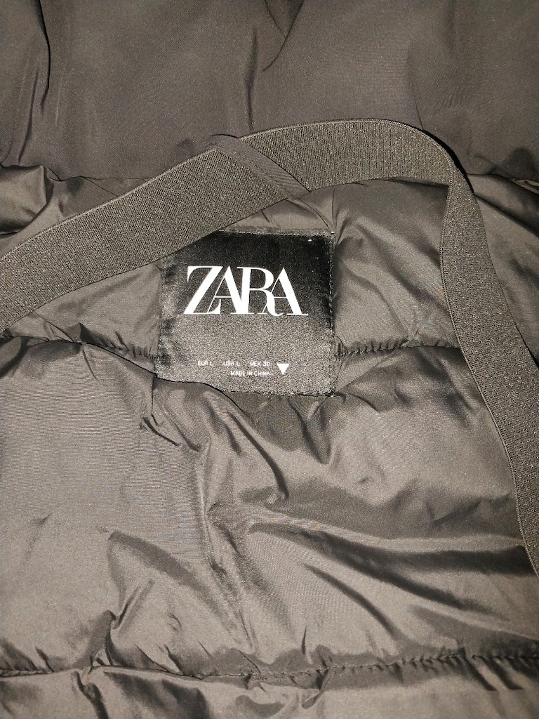 Zara Mont - 2