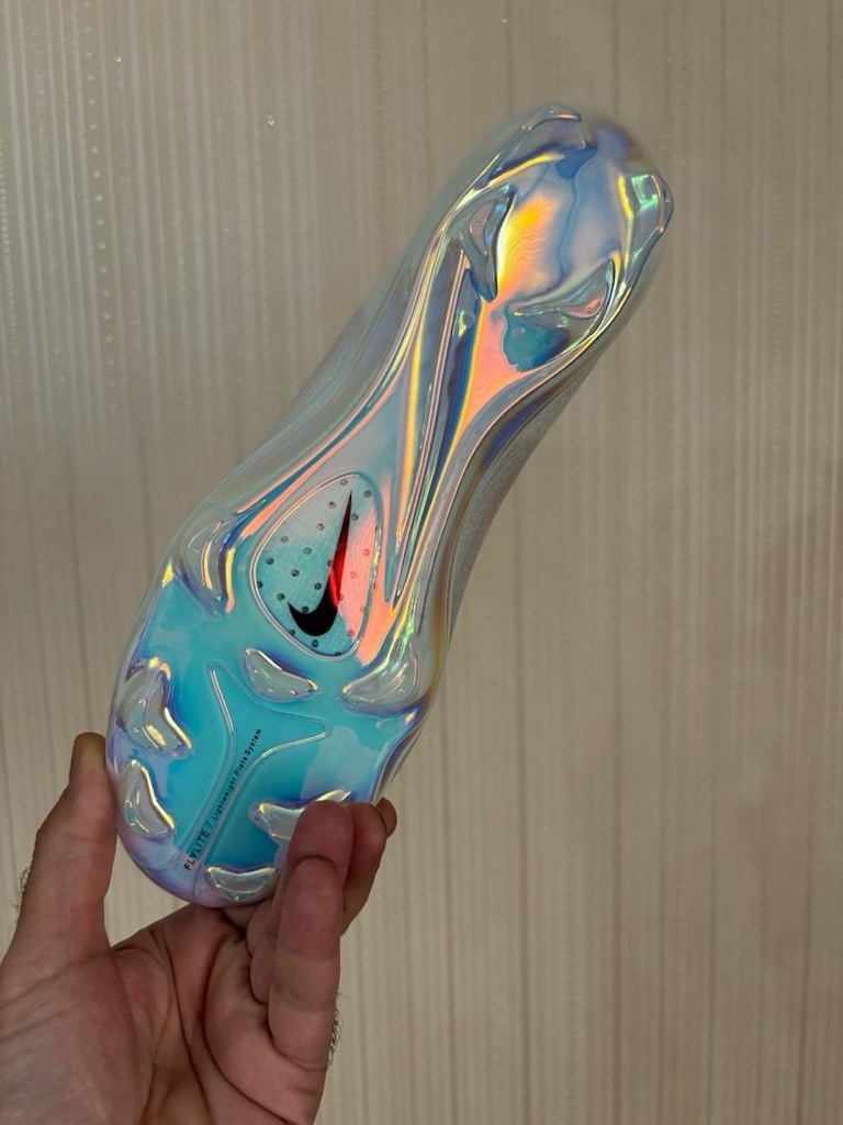 Nike Mercurial Vapor 17 Krampon - 2