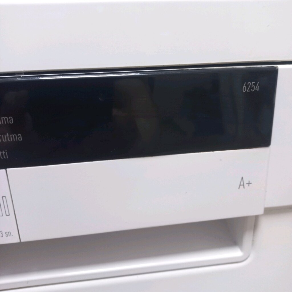 Sıfırdan Farksız 5 Programlı Arçelik Bulaşık Makinesi! - 9