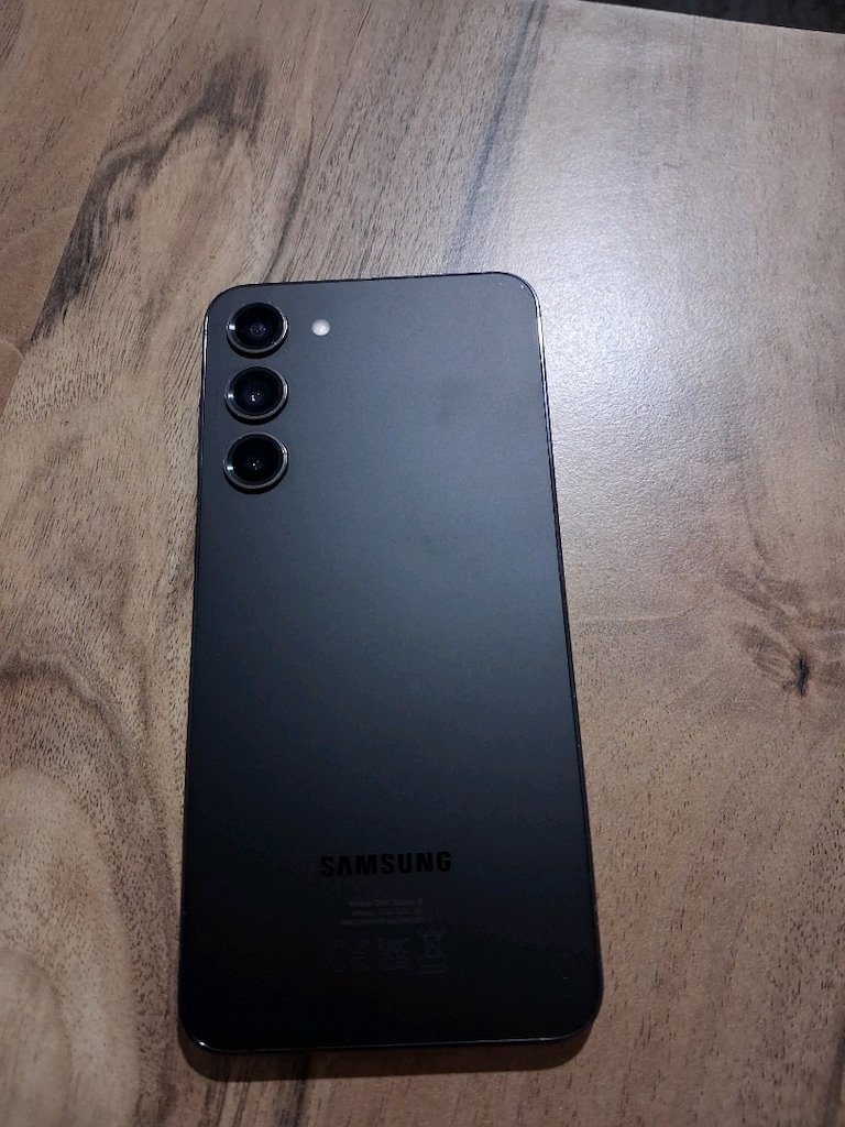 Samsung S23 Plus 256/8 YD Açıklamayı Okuyabilirsiniz - 3