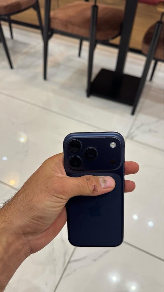 İphone 17 pro 256 gb #171 - 9