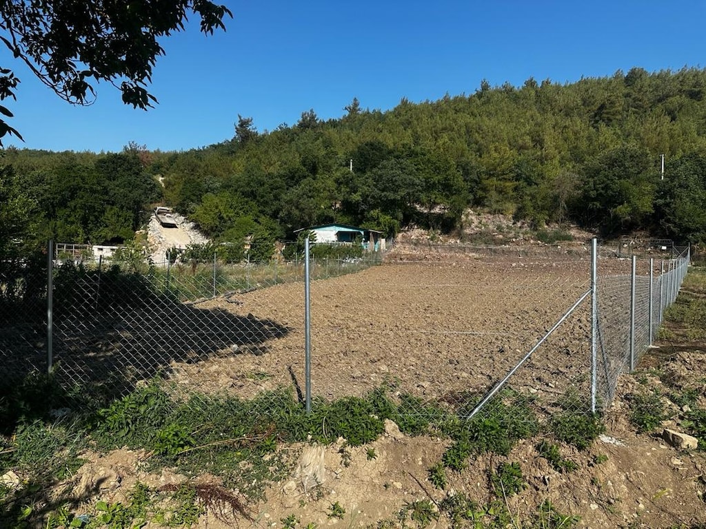 Bahçe Tarla Arsa Teli - 12