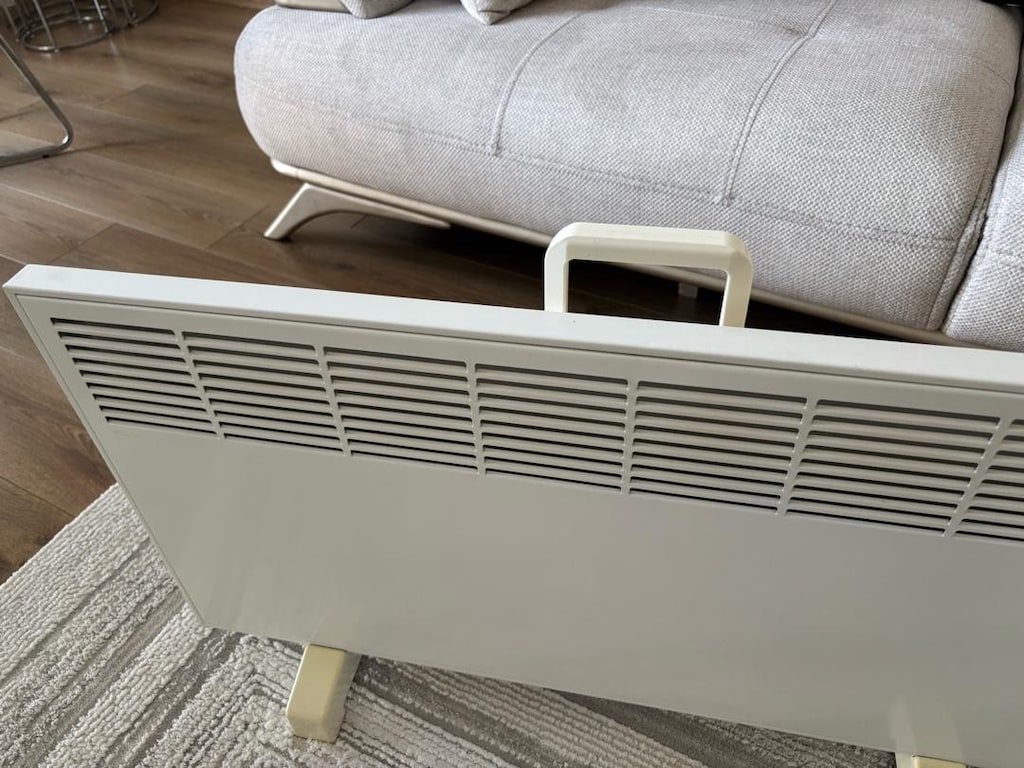 Vigo Elektrijkli Panel Konvekrör Isıtıcı EPK4590E25 - 4