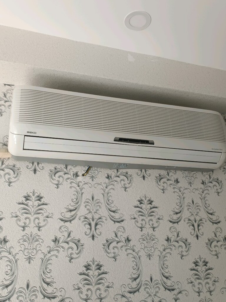 beko klima 24lük - 2