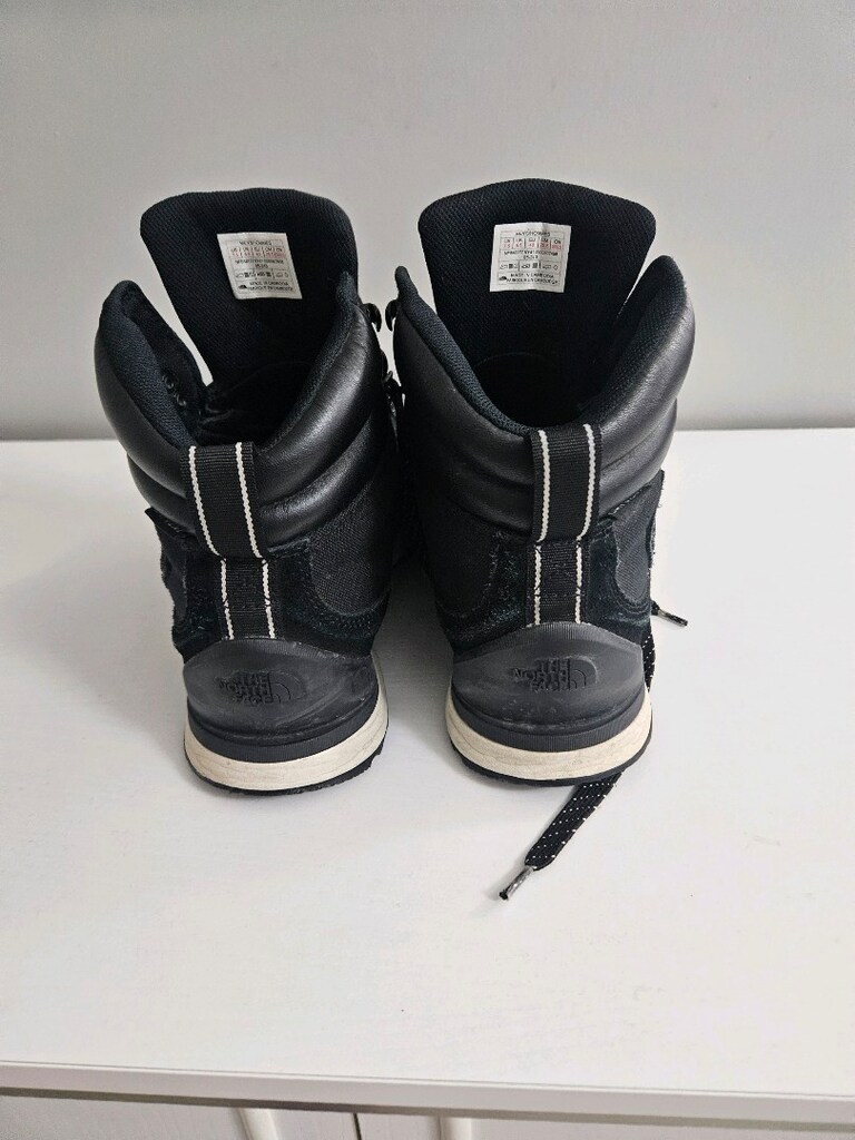 The North Face Bot - 8