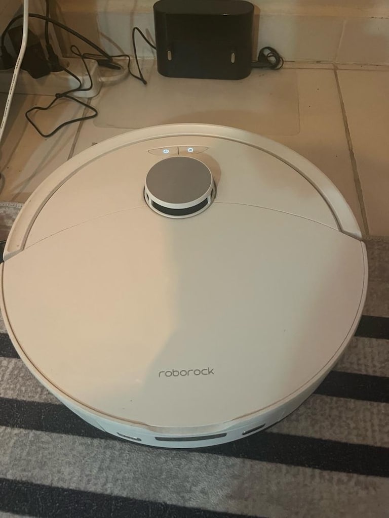 Roborock q8 max pro (İhtiyaç fazlası) - 4