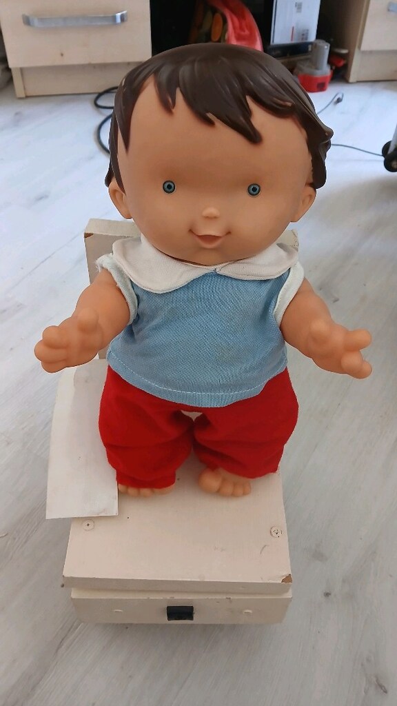 et bebek - 2