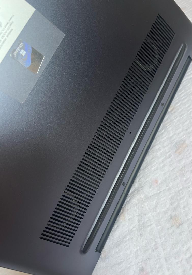 DOKUNMATİK EKRAN UZAY GRİSİ HUAWEİ MATEBOOK14 512 GB - 12