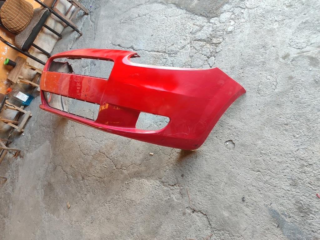 fiat punto çıkma ön tampon Balıkesir Merkez - 3