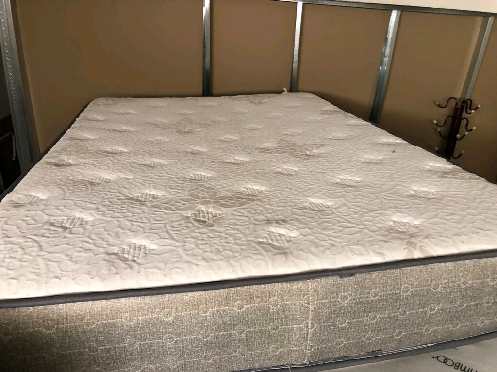 çift kişilik yatak - 3