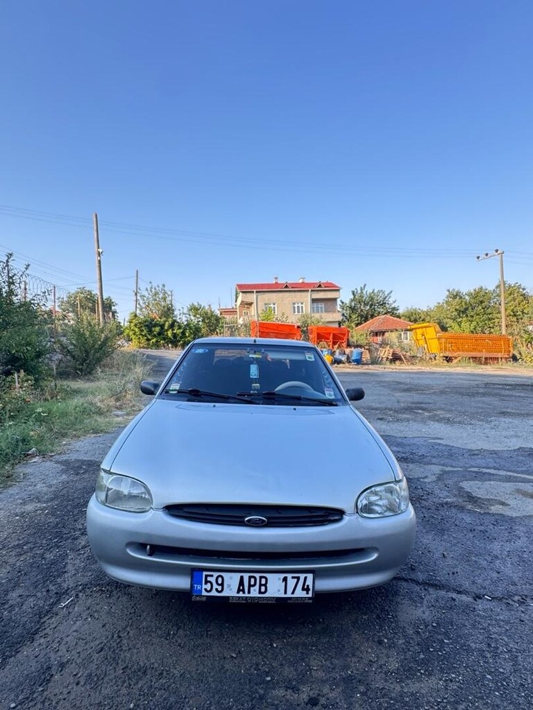 FORT ESCORT CLX - 6