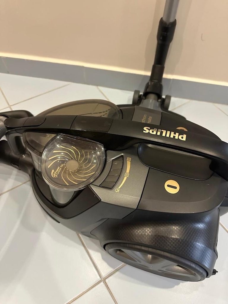 PHILIPS MARATHON ULTIMATE ELEKTİRİKLİ SÜPÜRGE - 2