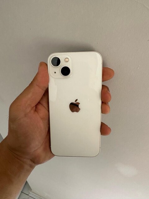 iPhone 13 128 gb garantili Ocak 2027 kadar vardır