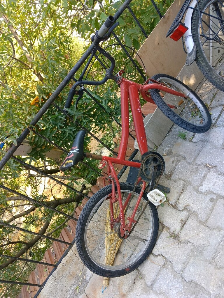 bisiklet - 2