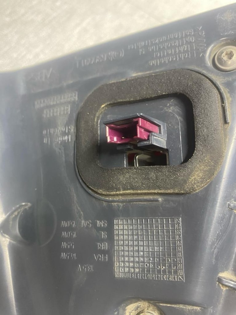 BMW g30 -31 stop tk ledli 2017 2020 makyajlı orjinal belgeli - 8