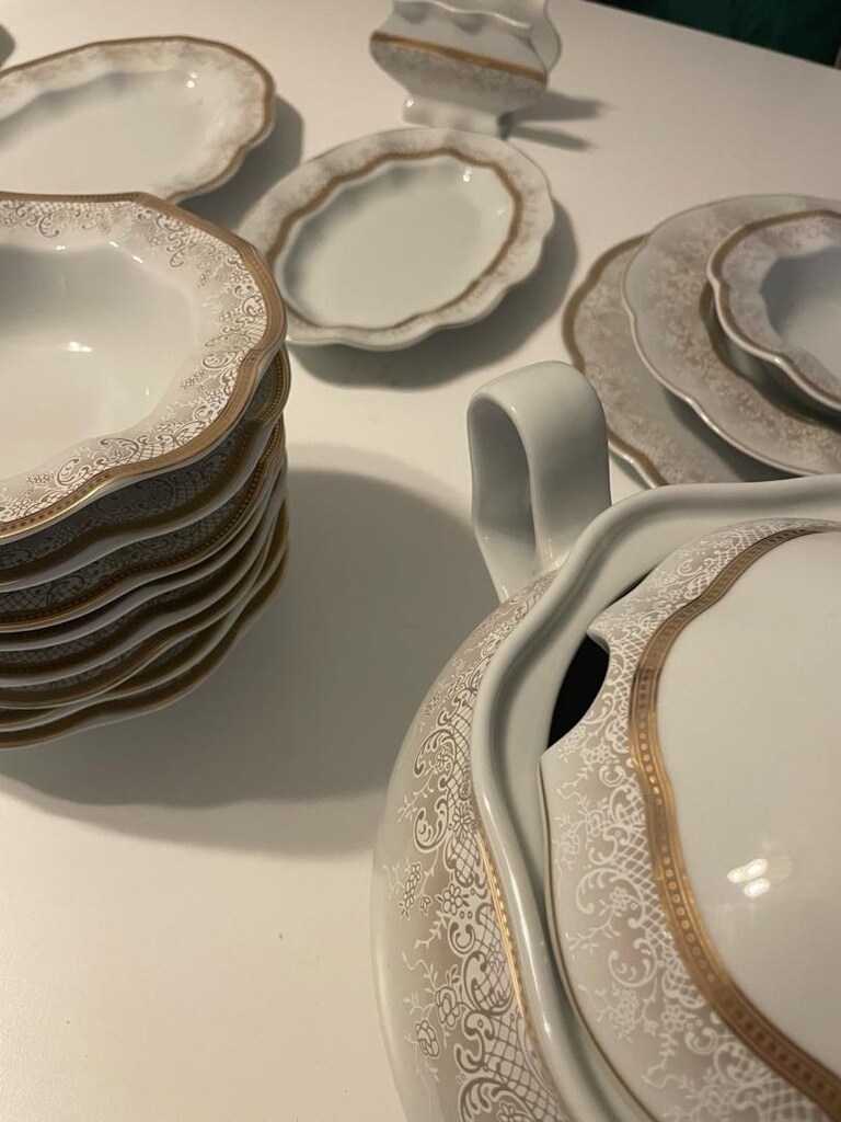 milena yemek takımı - 3