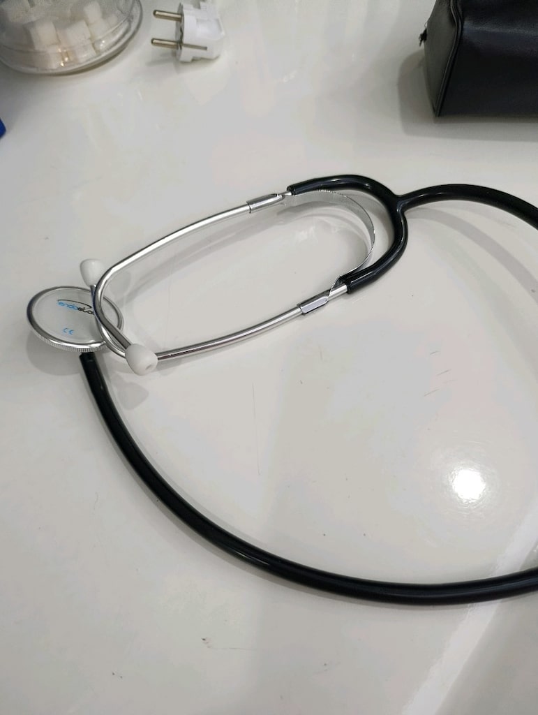 steteskop - 2