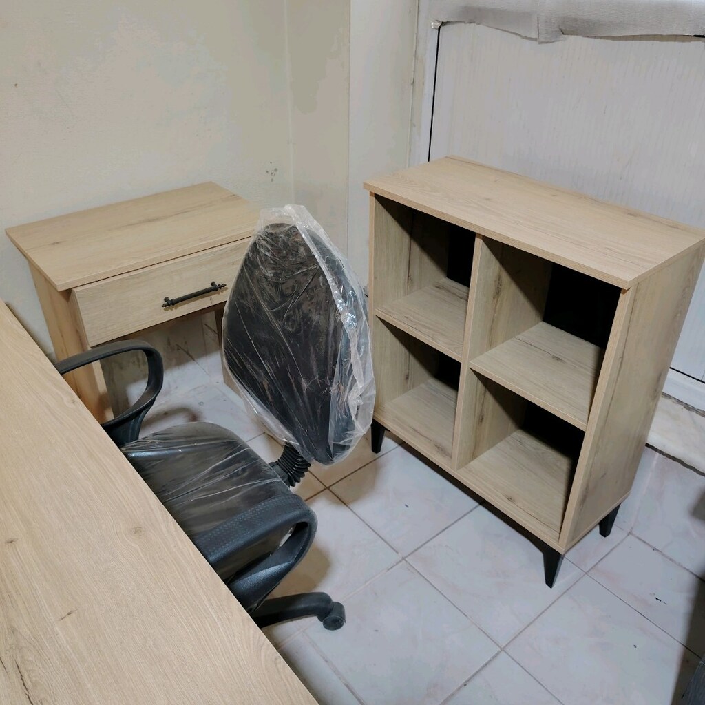 sıfır ofis masa takımı bursa içi ücretsiz teslimat kapıda ödeme - 4