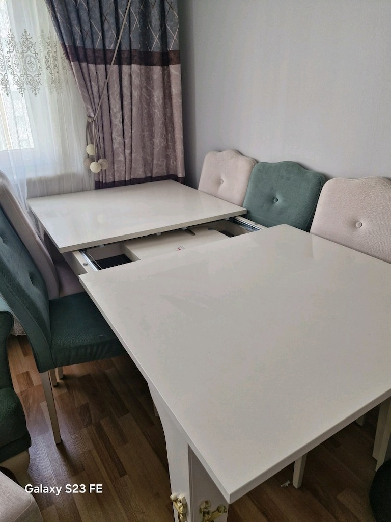 yemek masası - 2