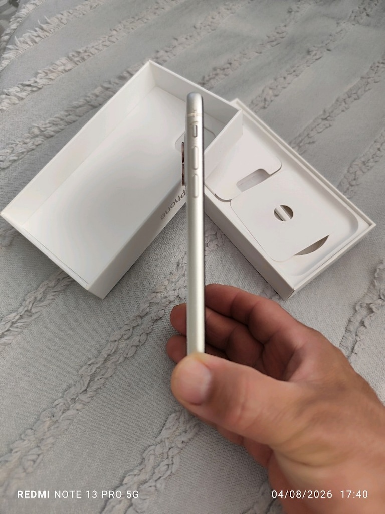 ilk sabinden iPhone 11 - 2