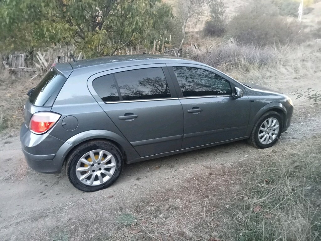 SAHİBİNDEN SATILIK ASTRA ELEGANCE - 4
