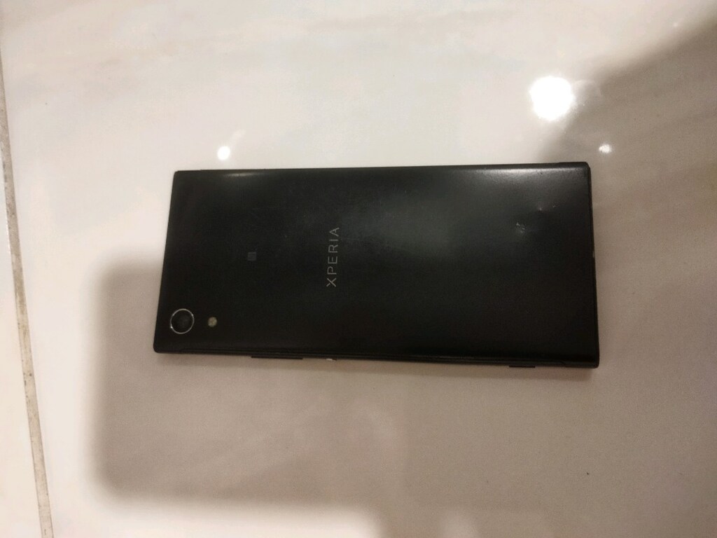 Sony Xperia model bilmiyorum ekran sağlam anakart bilmiyorum - 5