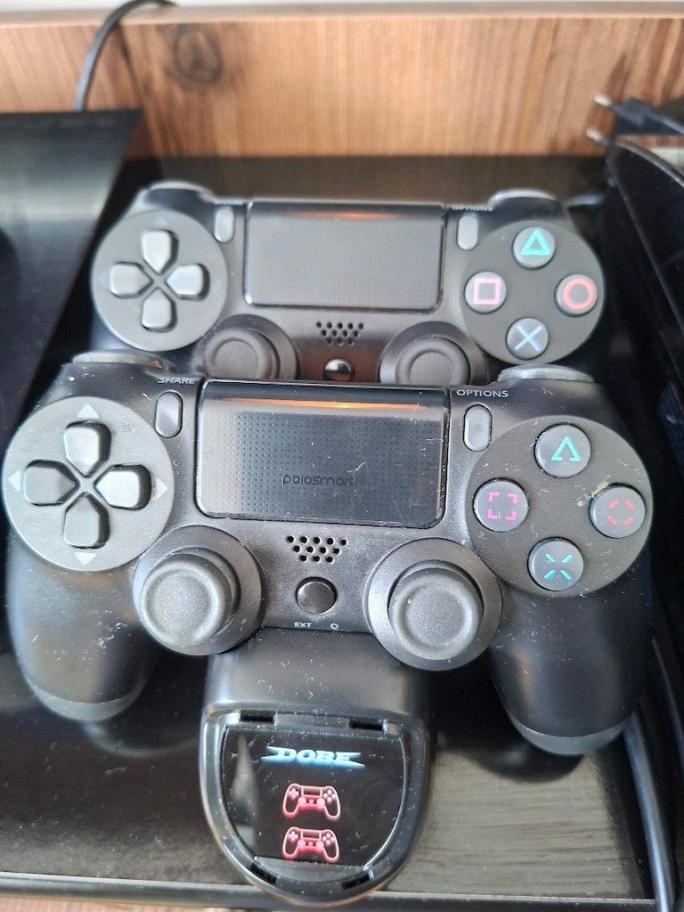 ps3,ps4,ps5 xbox makina KOL,oyun DETAY AÇIKLAMADA - 10
