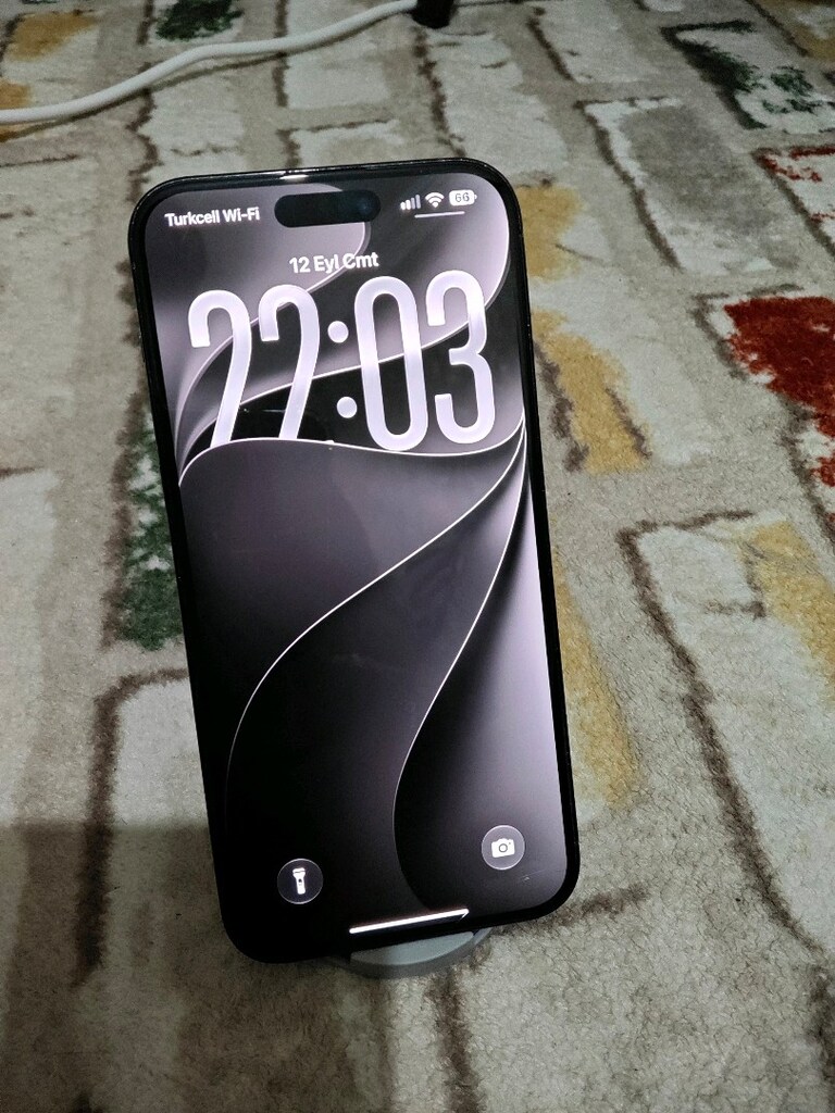 iPhone 14 pro Max - 2
