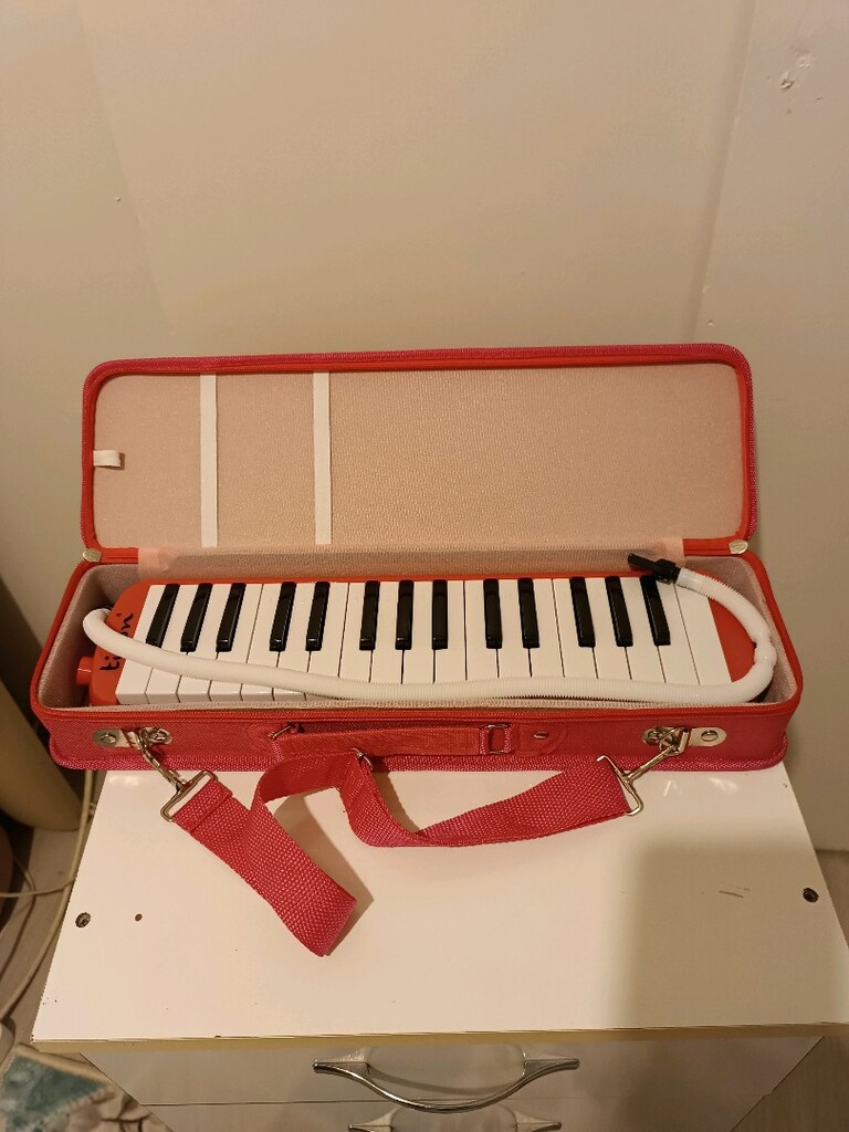 ÇANTALI MELODİLER 32 TUŞ - 4