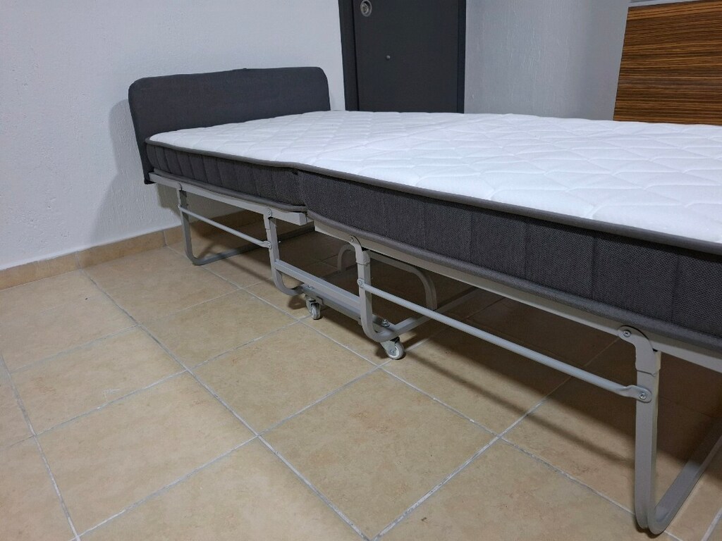 Yataş katlanabilir flexbed yatak - 4