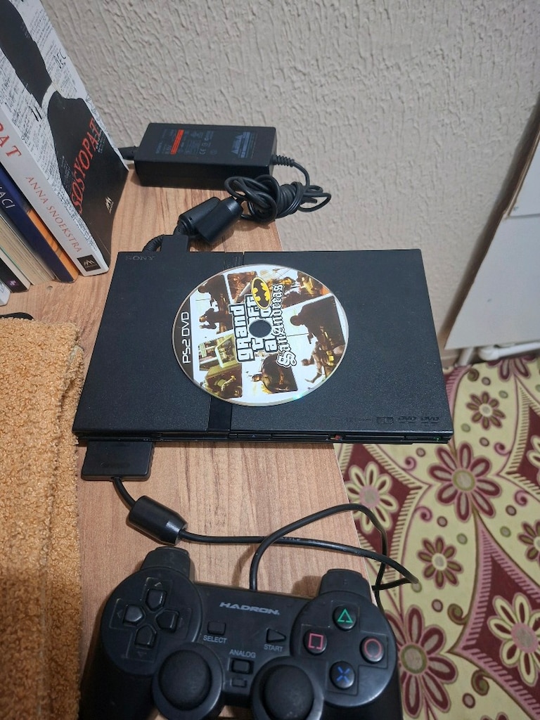 Sony PlayStation 2 açıklamaya bakınız - 4
