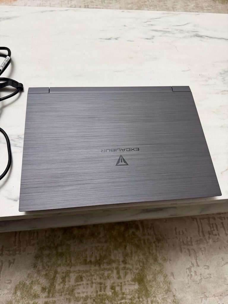 Excalibur G870 Gaming Laptop Garantili - 4