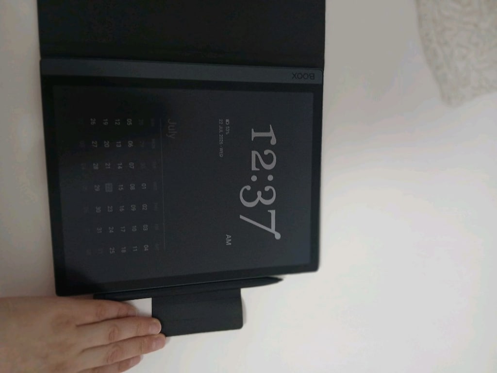 ONYX BOOX TAB ULTRA C PRO 10.3" - 3