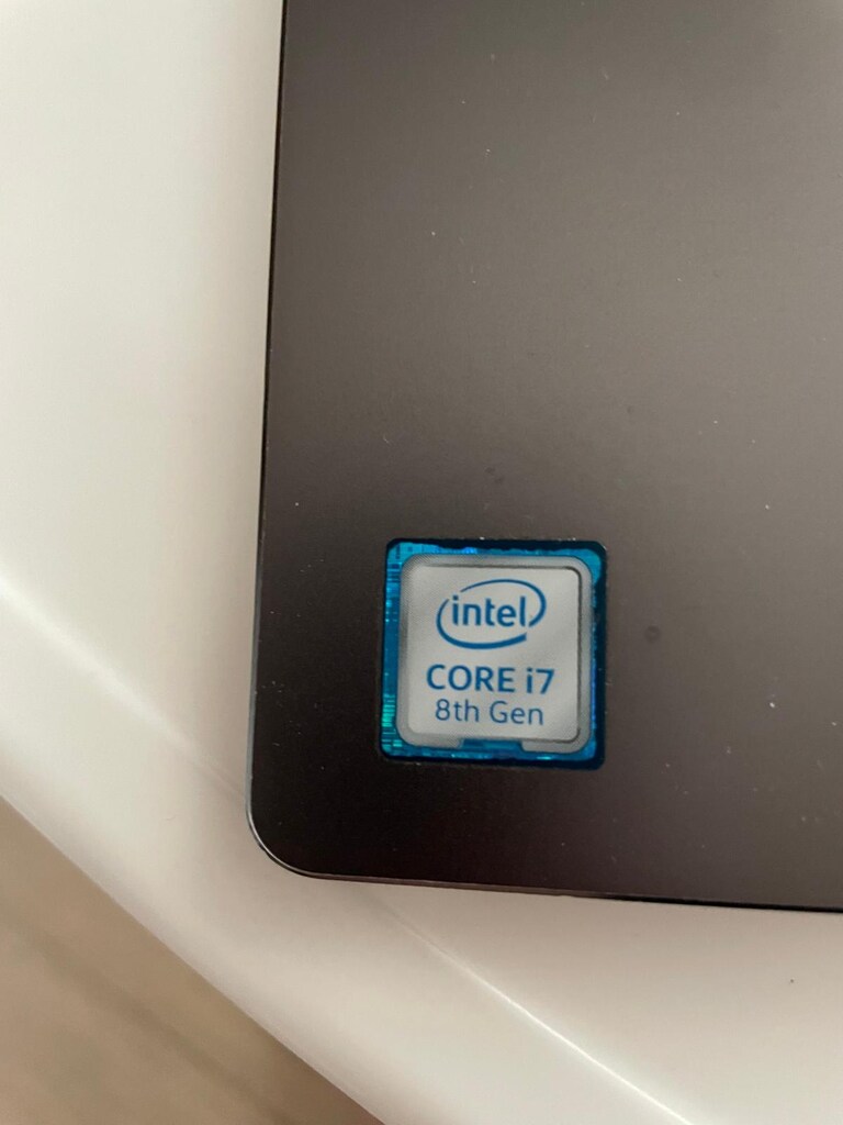 Öğretmenden temiz Lenovo Bilgisayar 720S-13IKB - 2