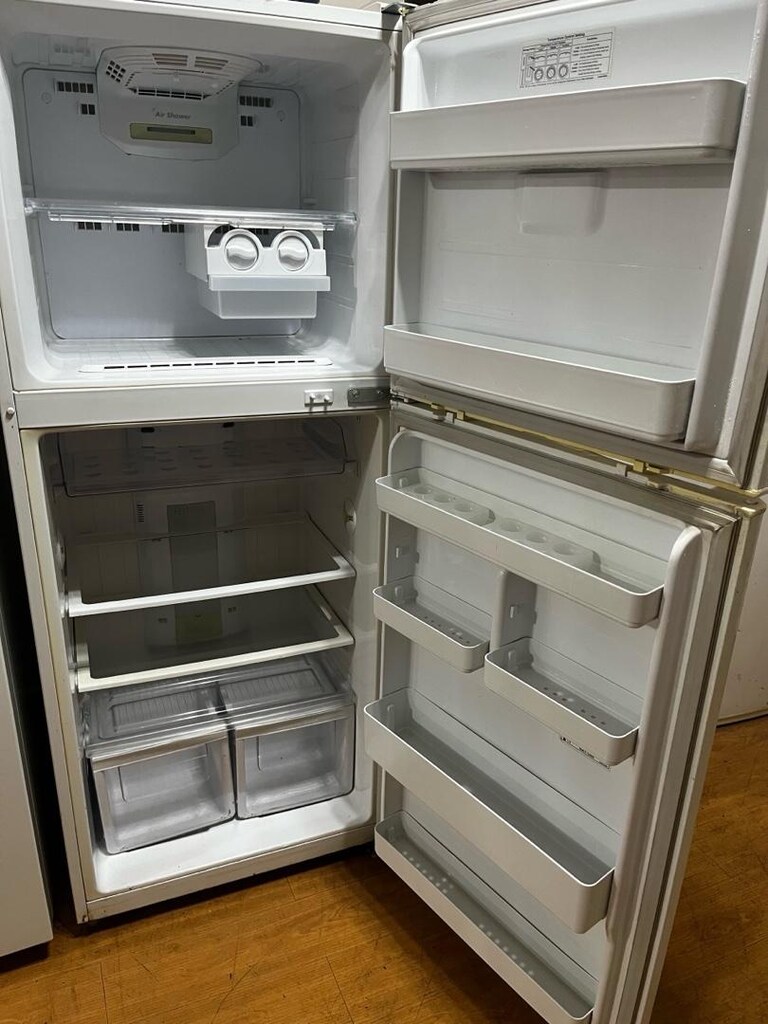 Samsung buzdolabı temiz adrese teslim - 3
