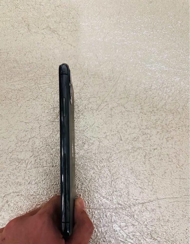 İPHONE 11 PRO MAX 512 GB ÇİZİKSİZ - 3