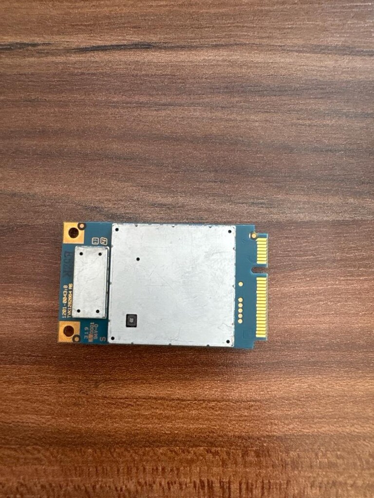 ericsson gps kart notebook için - 2