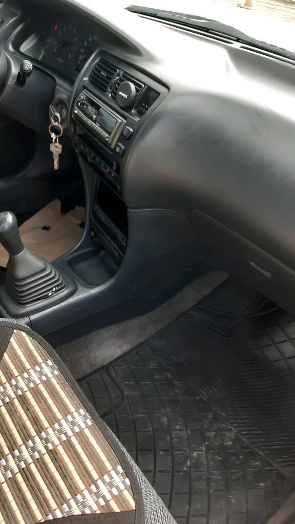 Toyota corolla 1.3 xl - 11