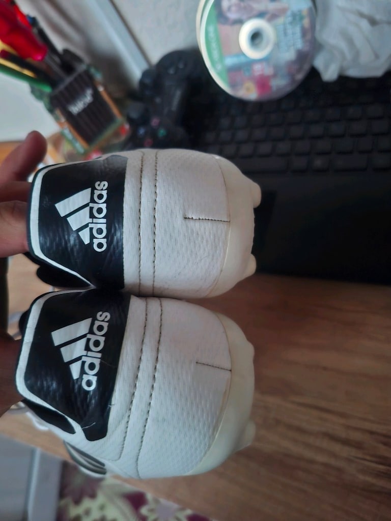 Adidas orjinal ayakkabı - 7