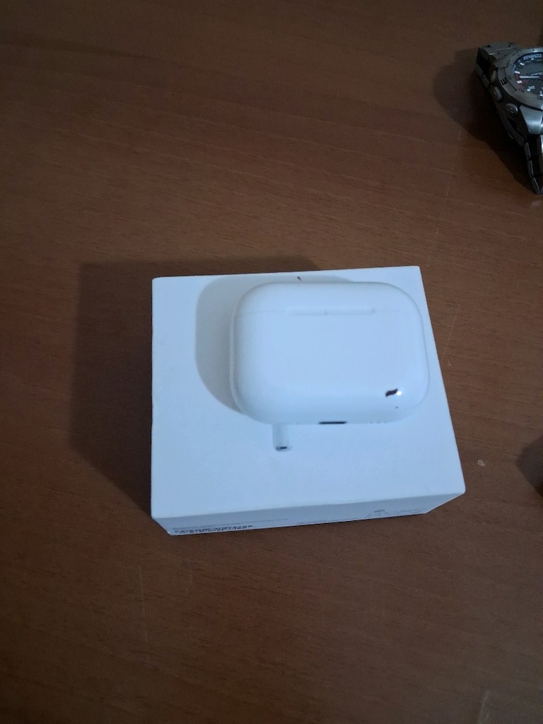 Hatasız airpods pro 3 - 2