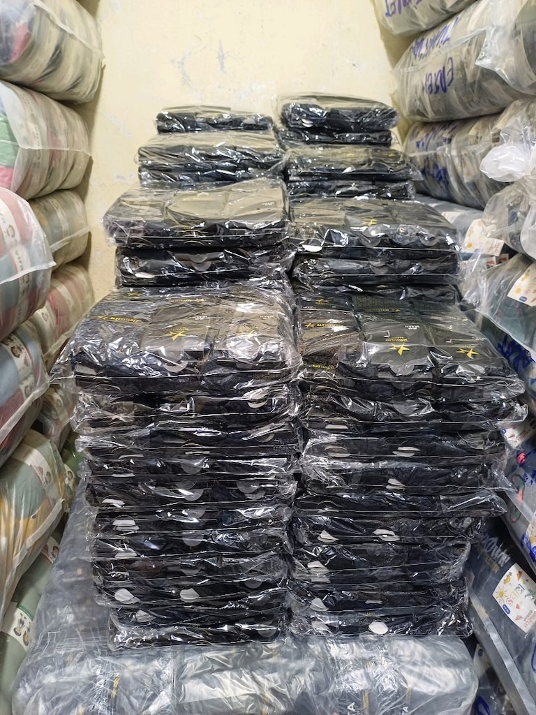 erkek lüx jakarlı çorap her renk desen mevcut 12 adet 160 TL - 4