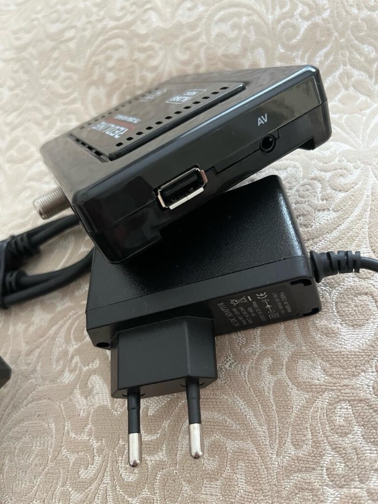 mini uydu alıcı İP TV li - 4