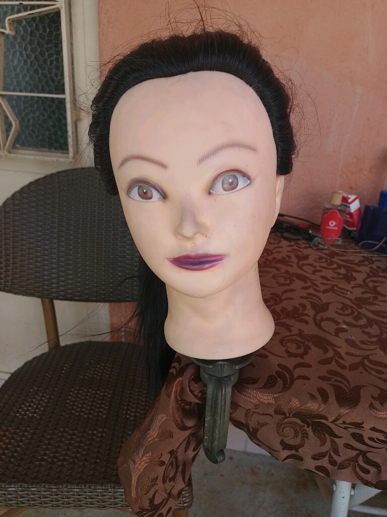 satılık manken - 2