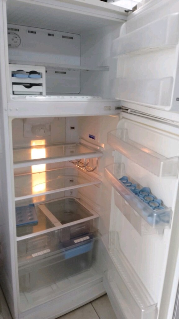 Beko no-frost tertemiz Buzdolabı - 8
