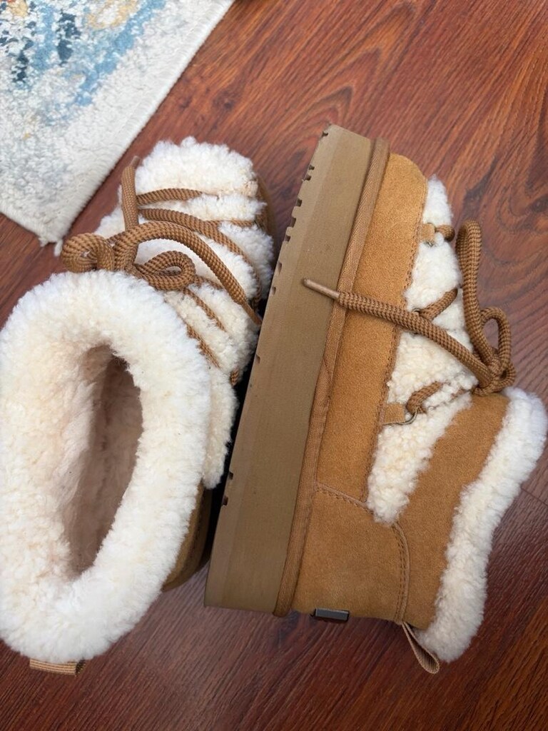 UGG bot - 10