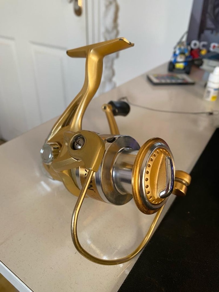 Remixon Hurricane 4000 Makine - 3