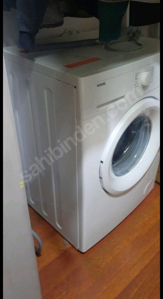 Vestel Çamaşır Makinesi - 4