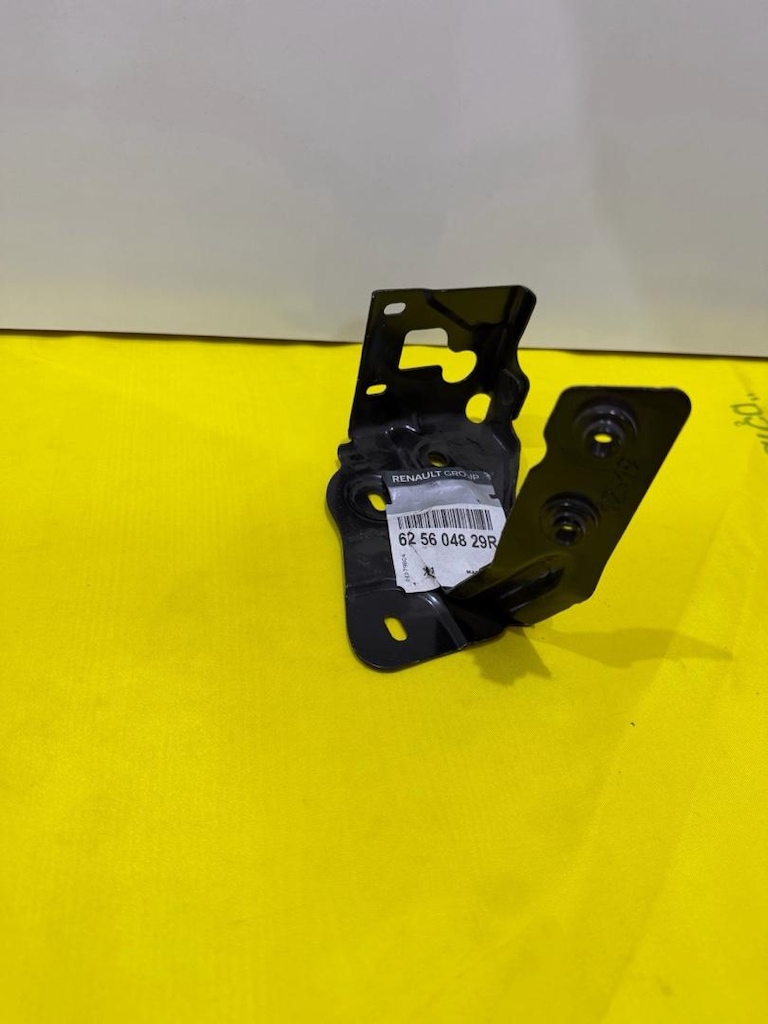 Renault fluence sağ ön çamurluk bağlantı sacı mais 625604829R - 6