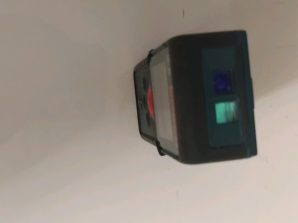 bosch lazer metre - 3
